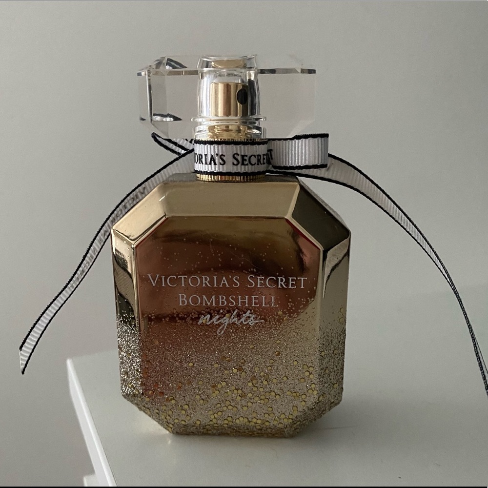 Victoria’s Secret Bombshell Nights perfume